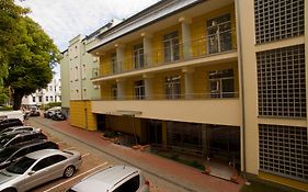 Hotel Zorza